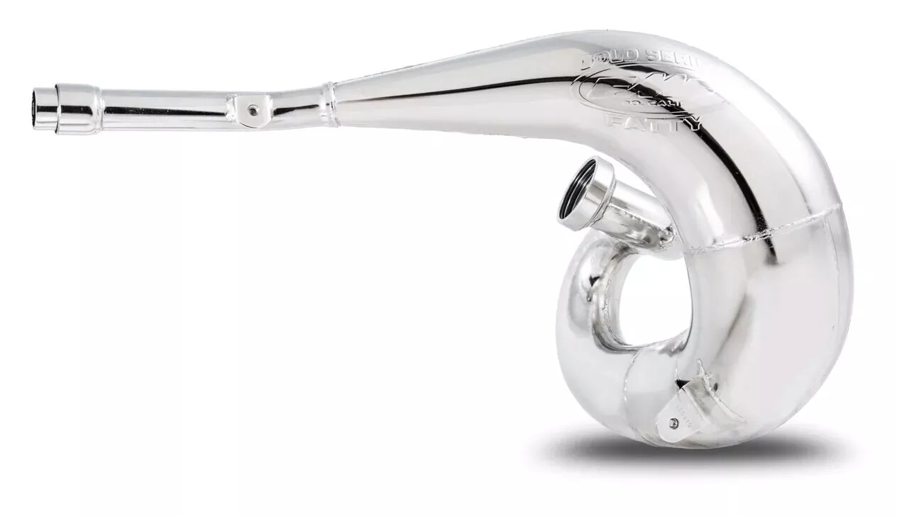 FMF Fatty Pipe Beta 300 RX