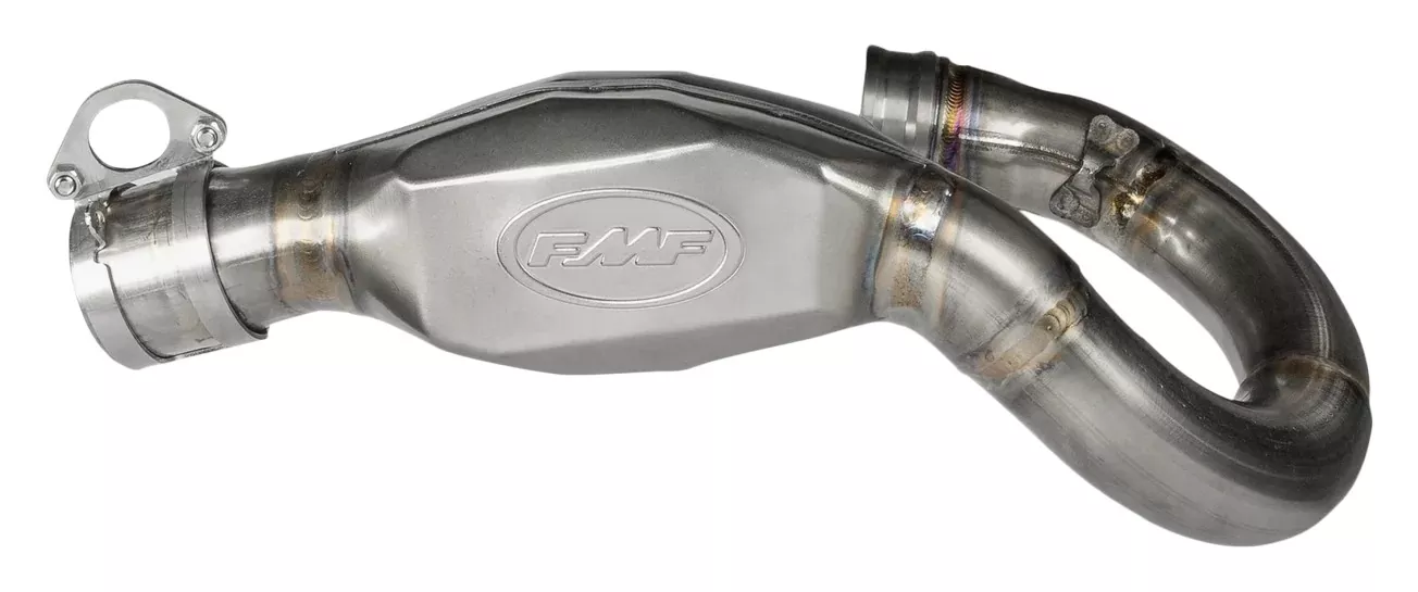 FMF MegaBomb Header Ducati Desmo 450 MX / EDX