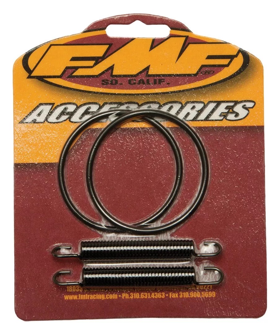 FMF Pipe Spring & O-Ring Kit Yamaha YZ250
