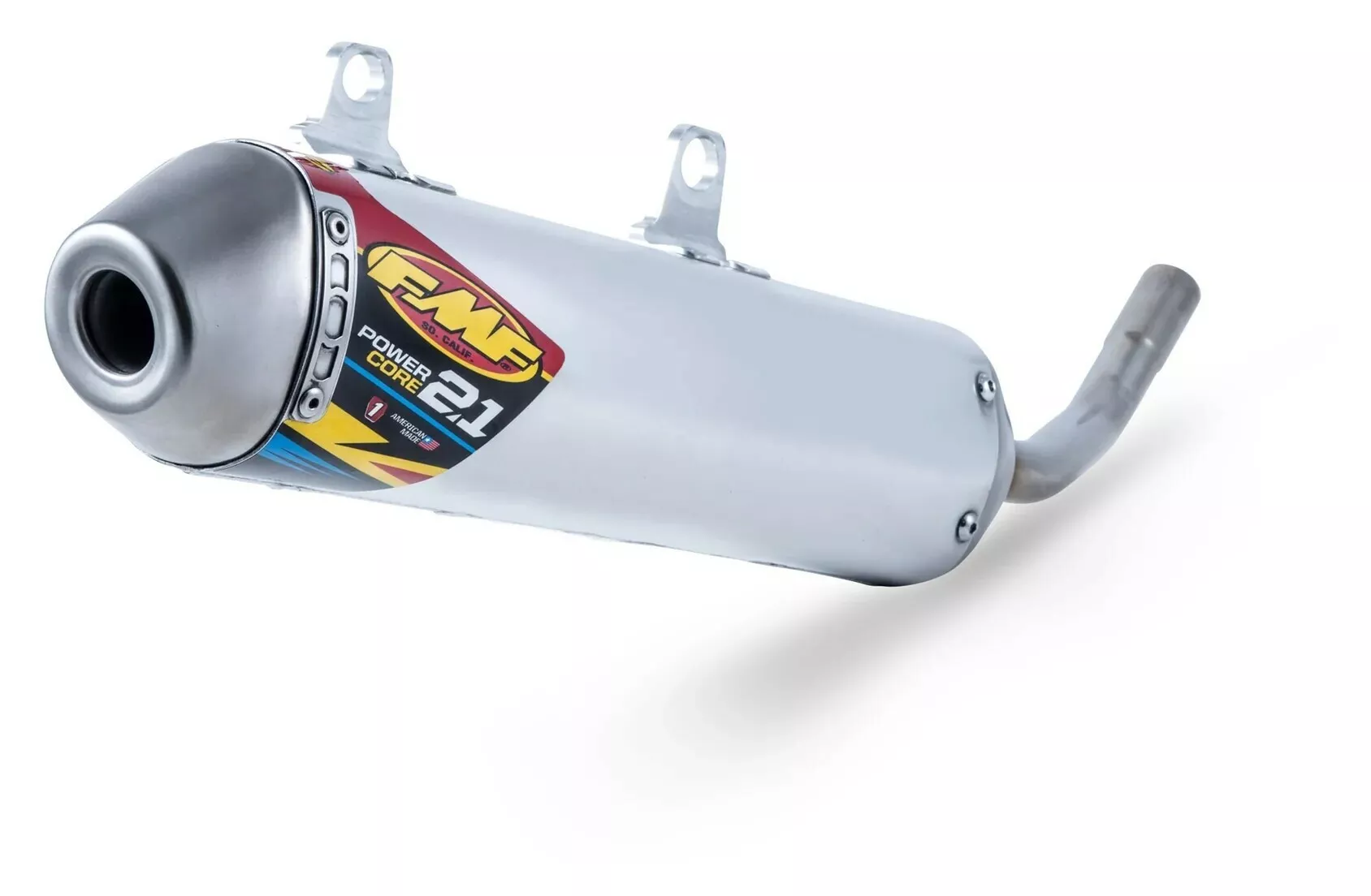 FMF Powercore 2.1 Silencer Beta 300 RX