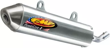 FMF Powercore 2 Muffler for Yamaha YZ125 2002-2013 024009
