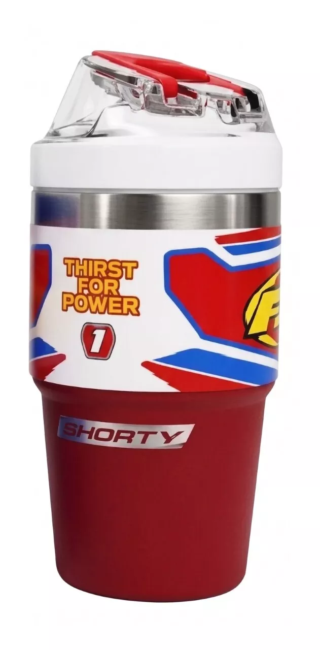 FMF Shorty Insulated Hot / Cold Tumbler