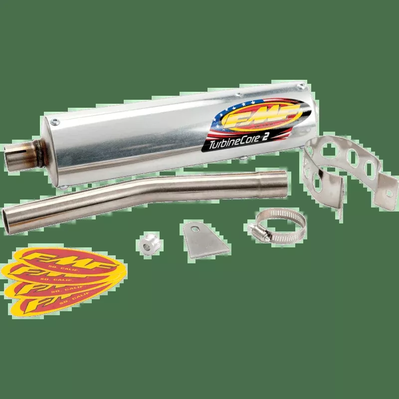 FMF Universal 1-1/8" Spark Arrestor