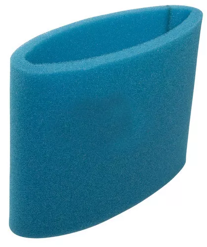 Foam Pre-Filter 4-1/2" x 5" (Blue)