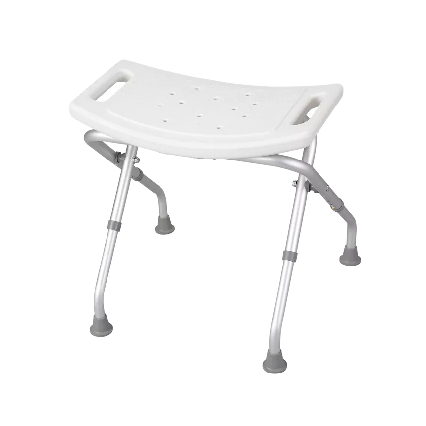 Folding Shower Bench