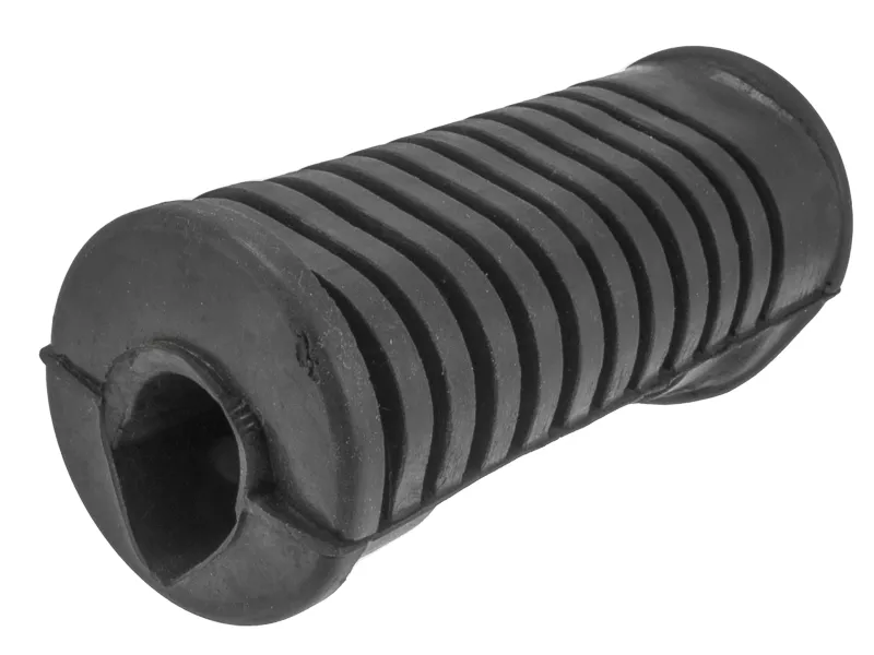 Foot Peg Rubber (Square or Round)