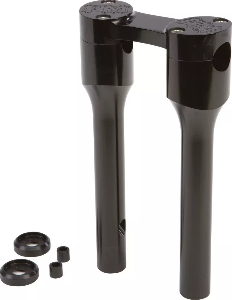 FORBIDDEN BAR RISERS SLIMS HARLEY DAVIDSON MODELS