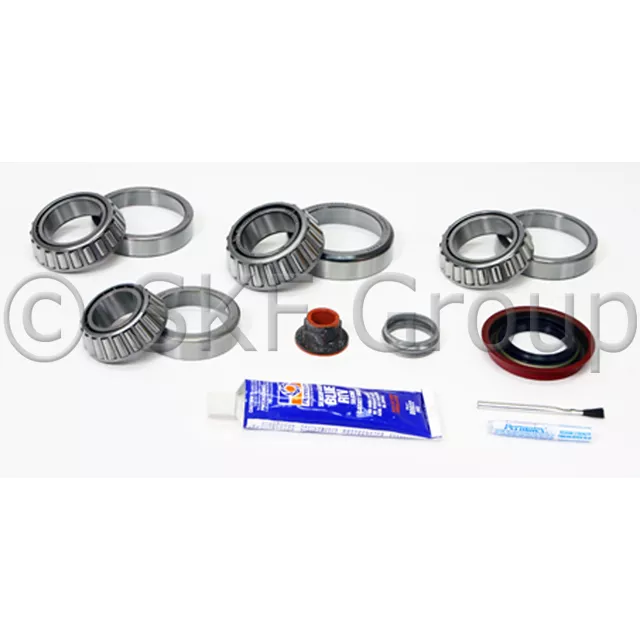 FORD DIFF BEARING KIT