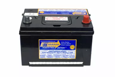 Ford Probe Battery (1997-1993, V6 2.5L)