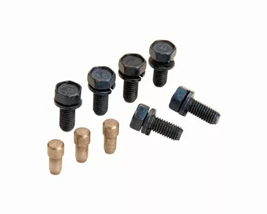 Ford Racing M6397A302 Pressure Plate Bolt and Dowel Kit