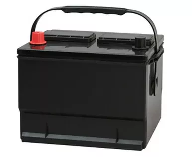 Ford Ranger Battery (2010-1991, L4 2.3L)
