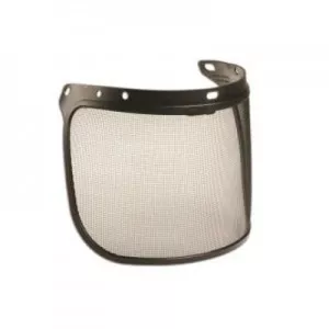 FORESTRY VISOR {NYLON}