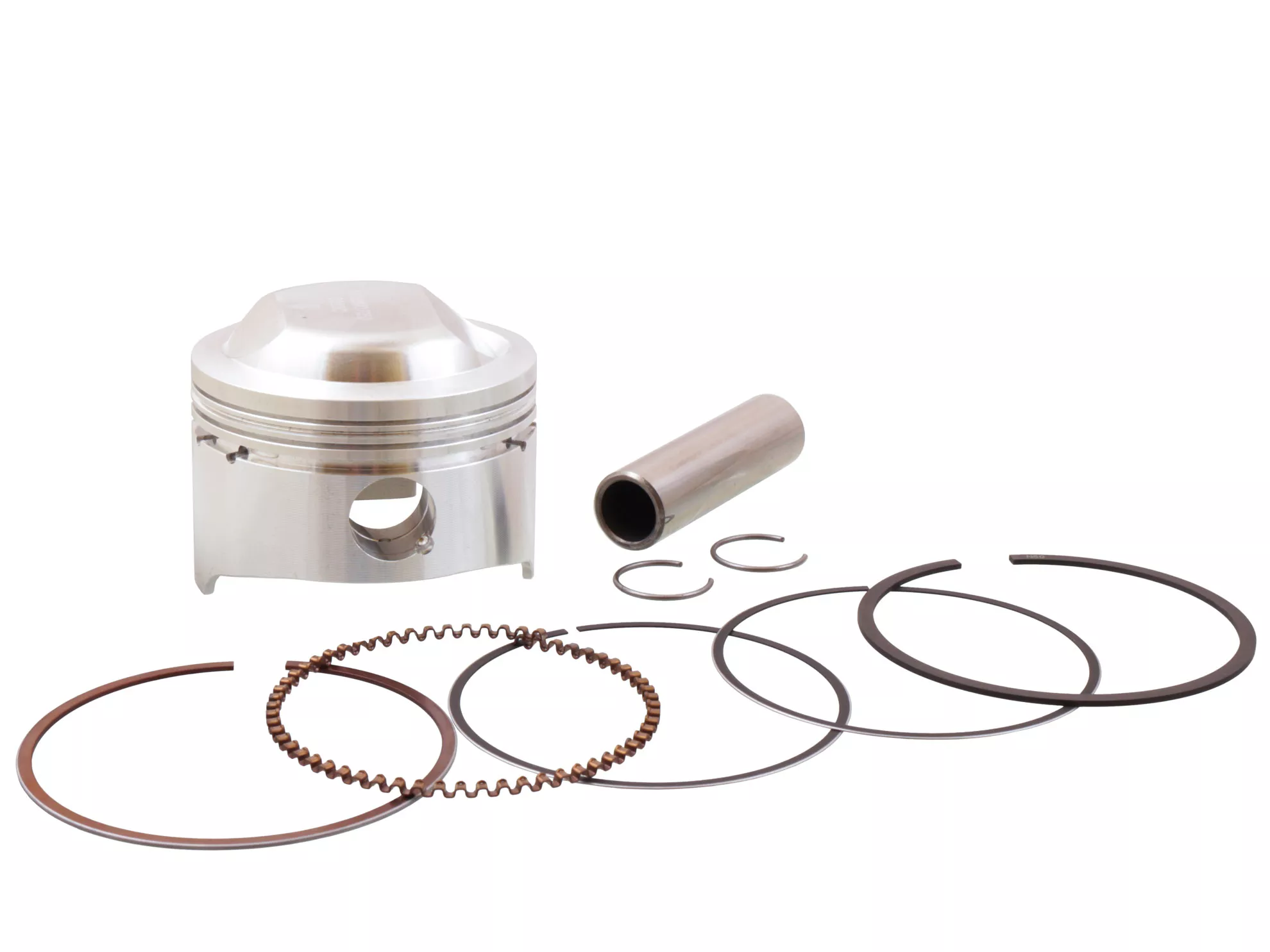 Forged Piston Kit | Honda CL450 / CB450