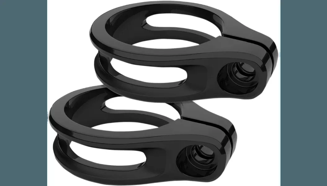 Fork Clamp Mounts / 49mm