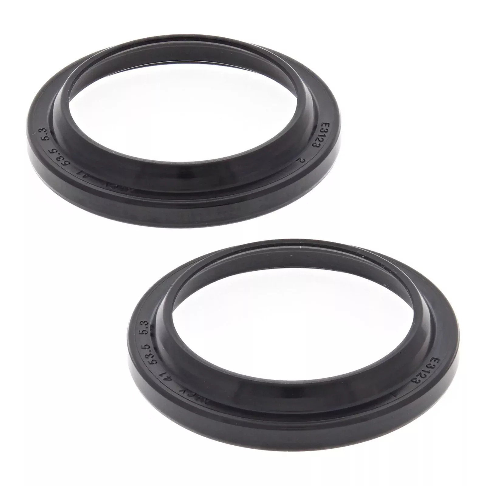 Fork Dust Seals 41×53 57-118