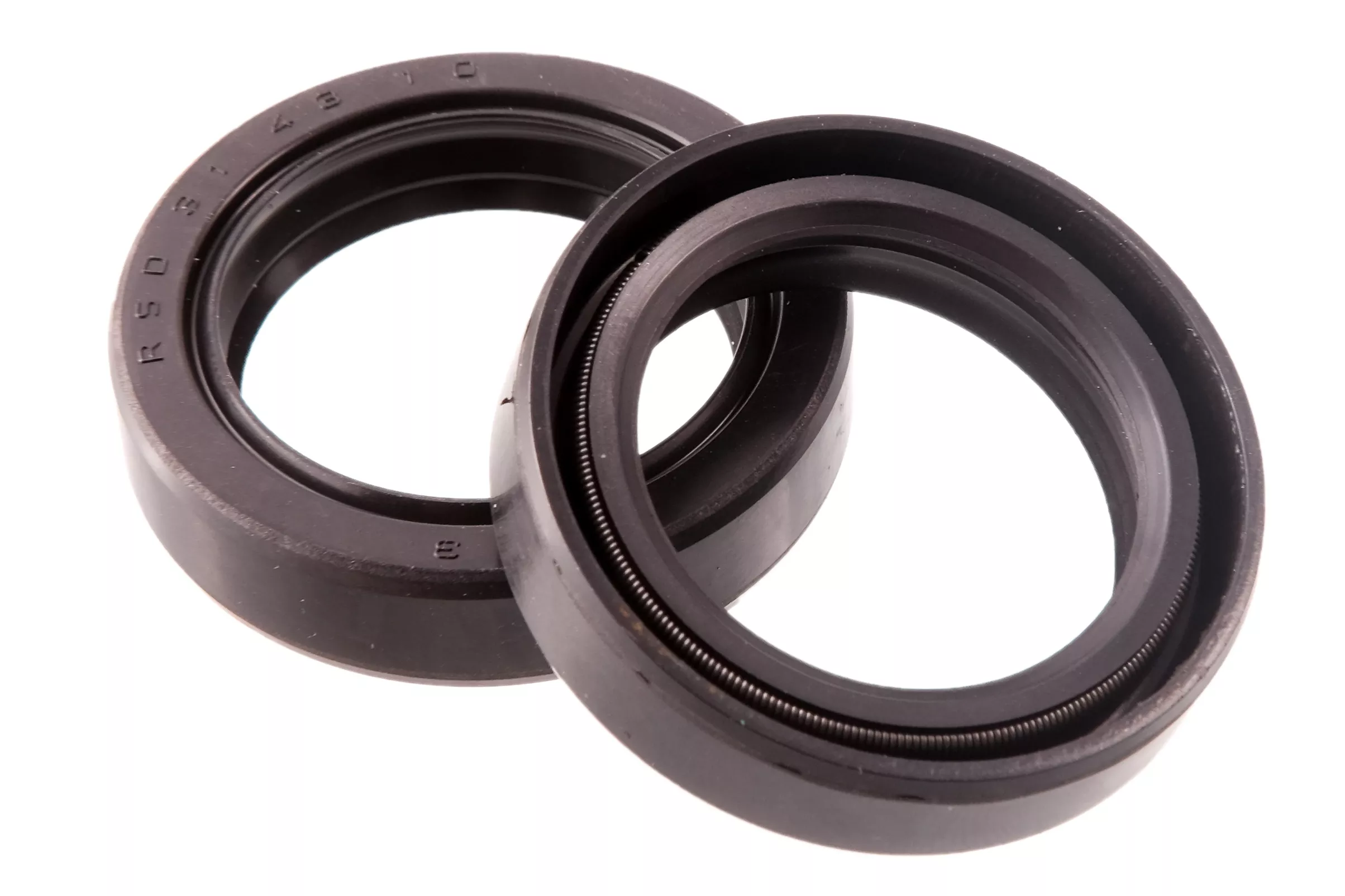 Fork Seals (Standard) | Honda CB175 / CB200