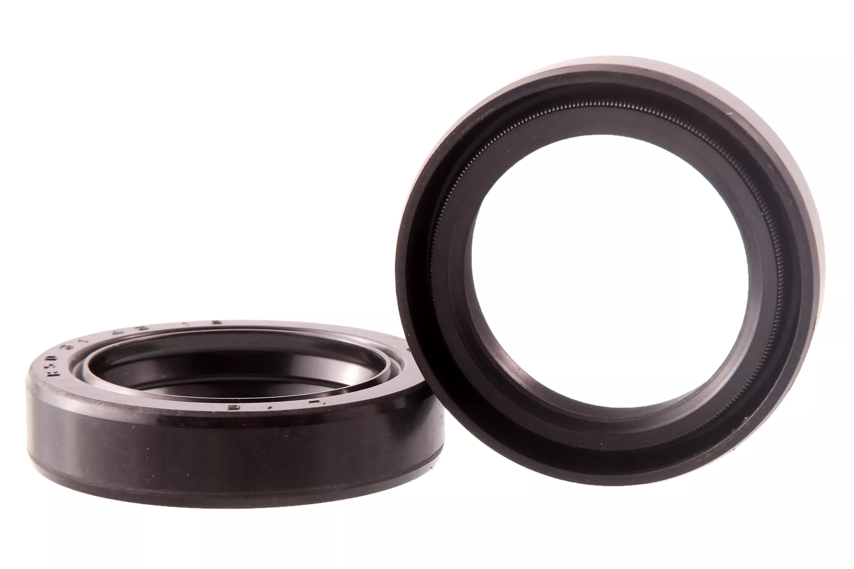 Fork Seals (Standard) | Honda CB350 / CL350 / SL350