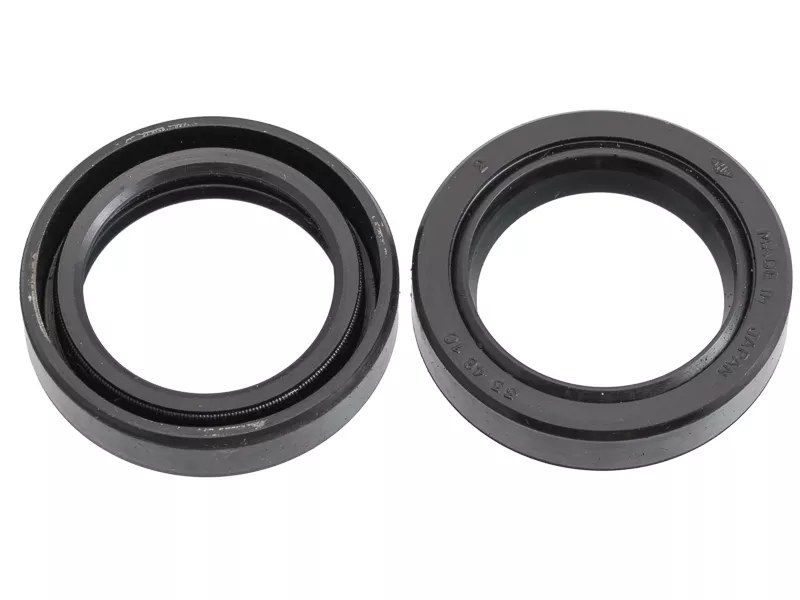 Fork Seals (Standard) | Honda CB450 / CB500 / CB550 / SL350 K2