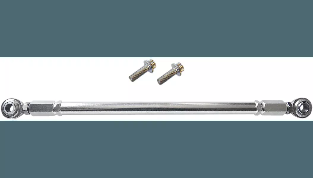 Forward Control Shift Linkage