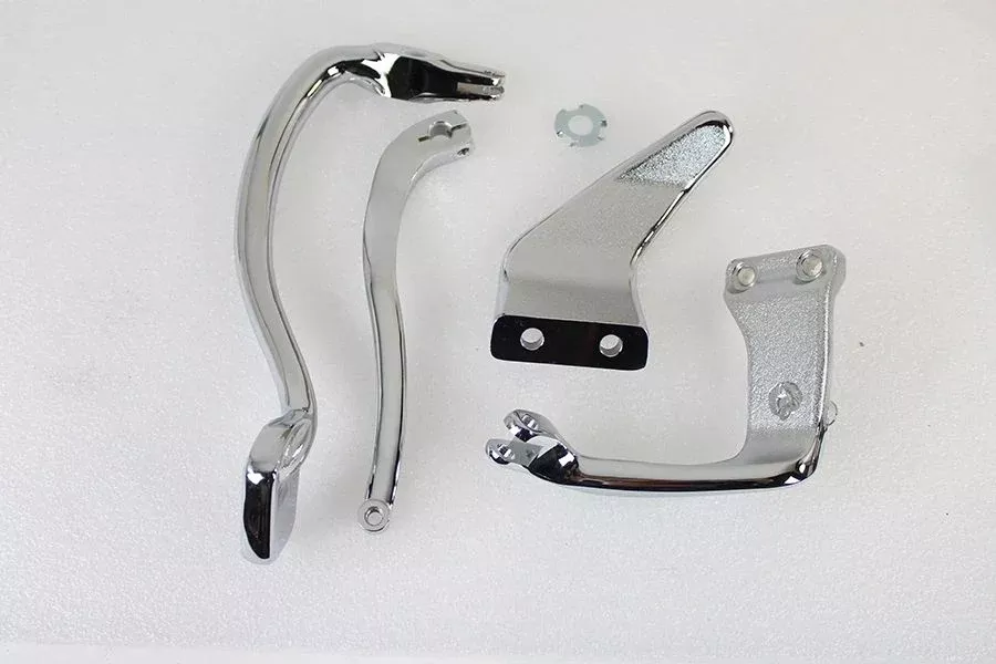 FORWARD MID CONTROL KIT HARLEY DAVIDSON DYNA MODELS