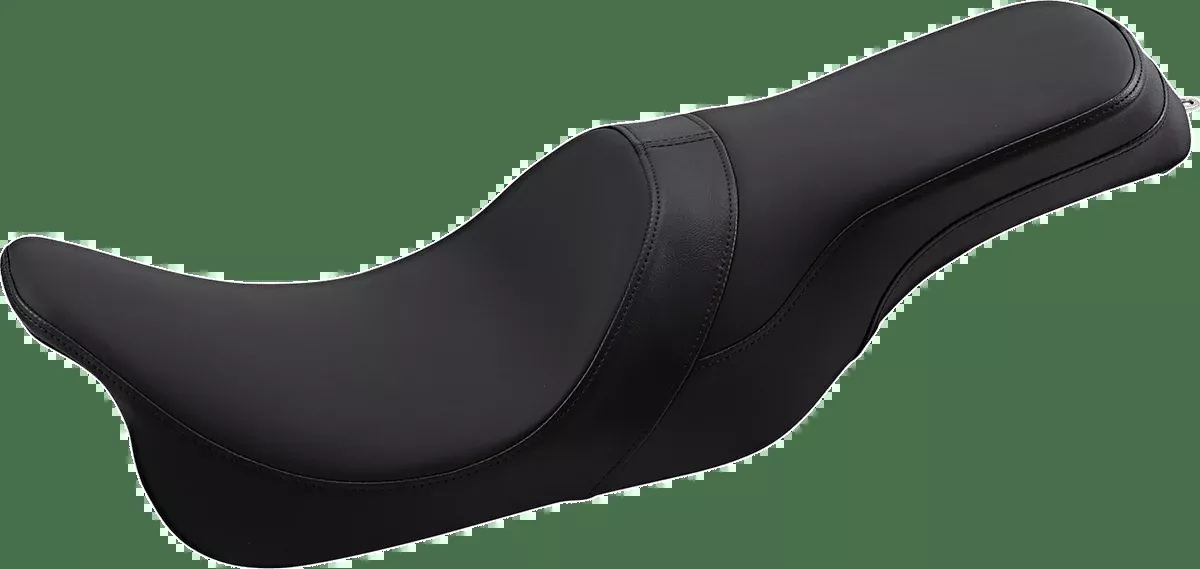 Forward Positioned Predator Seat