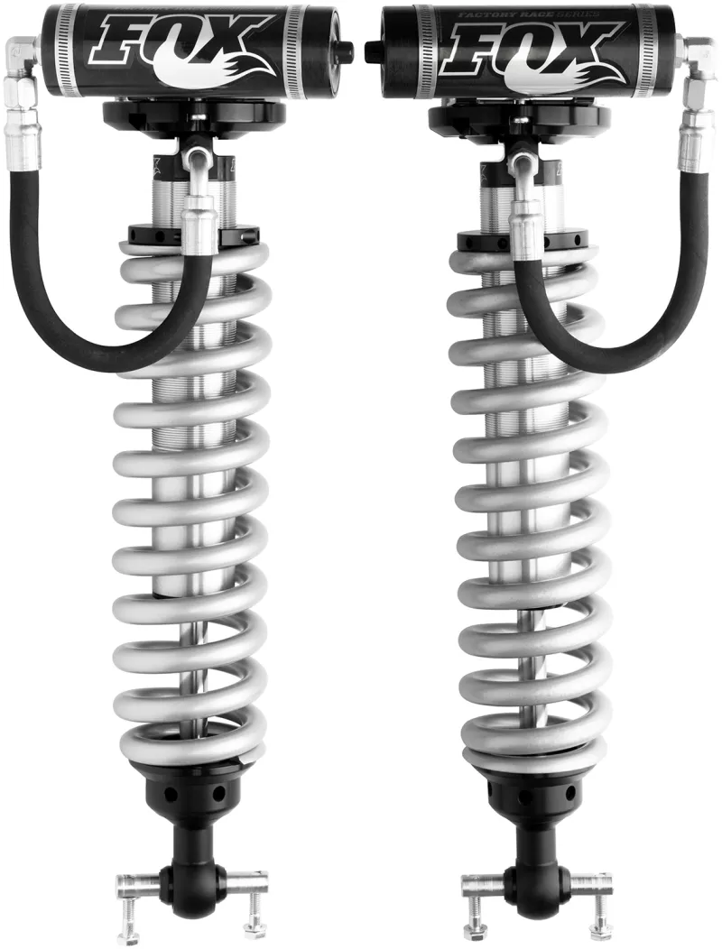 FOX 2.5 Factory Coilover Shock
