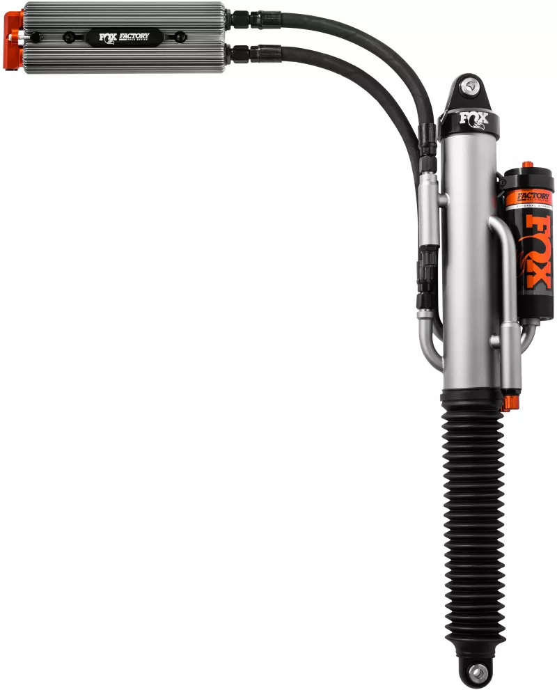 FOX 3.0 Factory Bypass Shock