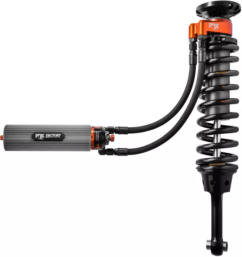 FOX 3.0 Factory Coilover Shock