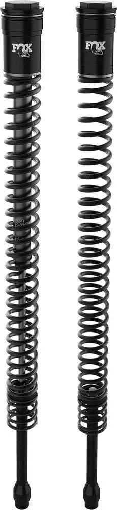 FOX FACTORY FORK CARTRIDGE KIT 49MM HARLEY DAVIDSON SOFTAILS 18-25