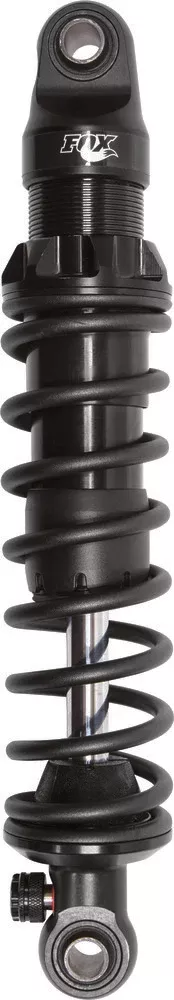FOX FACTORY REBOUND ADJUST SHOCKS HARLEY DAVIDSON SPORTSTER XL