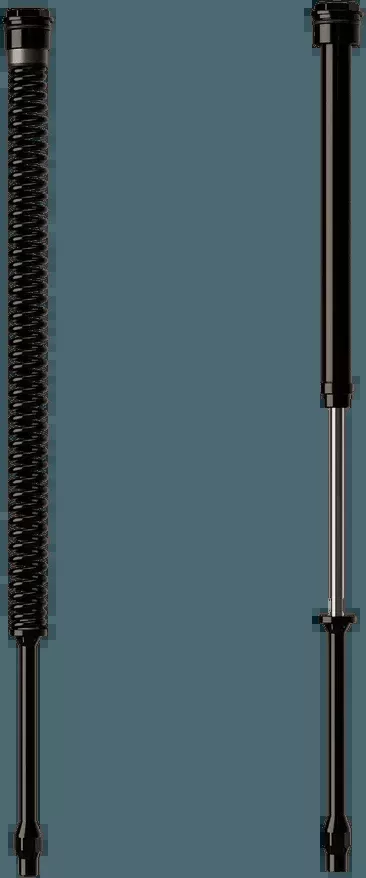 FOX Grip Front Fork Cartridge Kit for '15-26 Indian Scout Models - STD 41MM (NON INVERTED)
