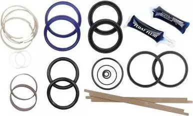 Fox Ifp Rebuild Kit W/Fist - 803-00-101-KIT