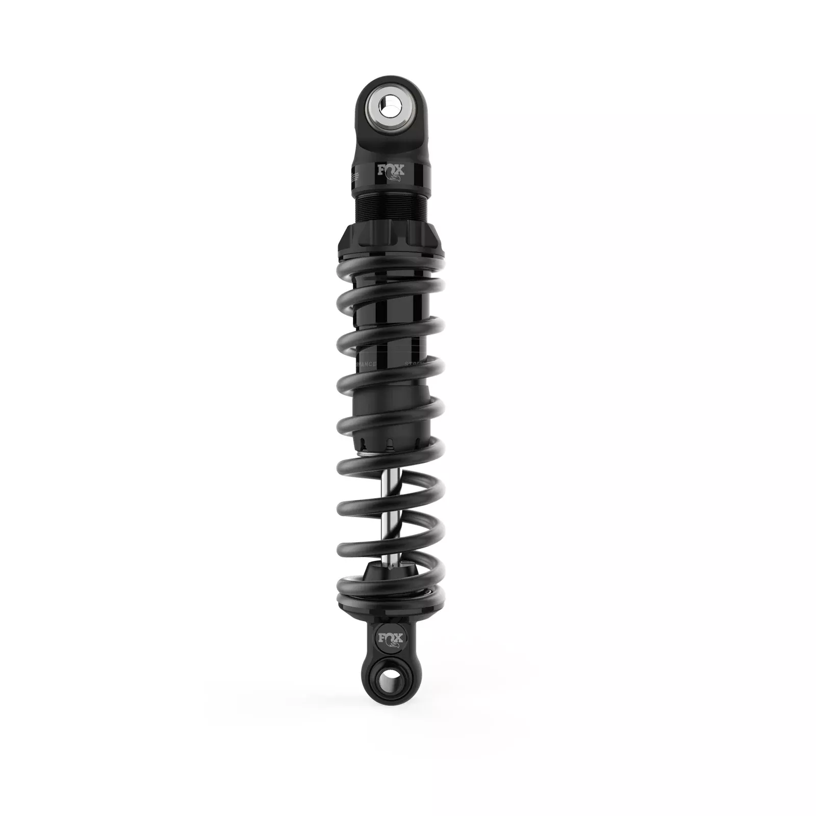 FOX - IFP SHOCKS FOR HD TOURING MODELS - PRELOAD ADJUSTABLE SHOCKS 12 INCH HEAVY DUTY