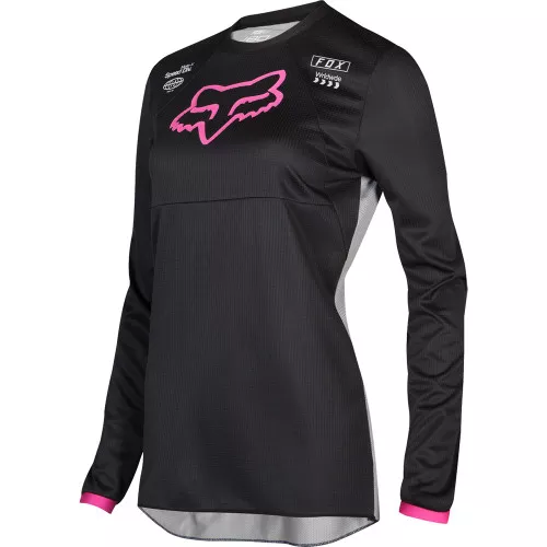 Fox Racing 180 Mata Youth MX Offroad Jersey