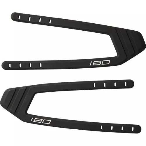 Fox Racing 180 Silicone Boot Straps