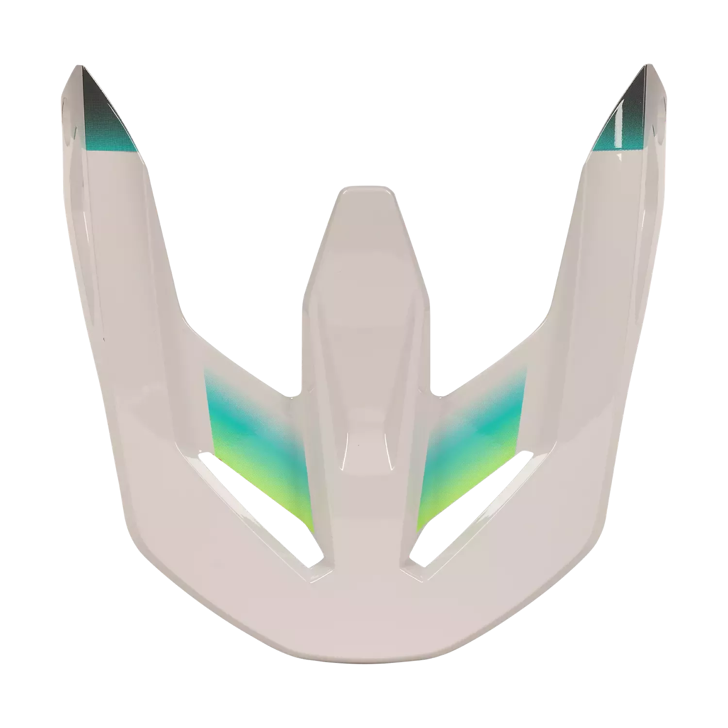 Fox Racing 22 V1 Horyzn Helmet Visor