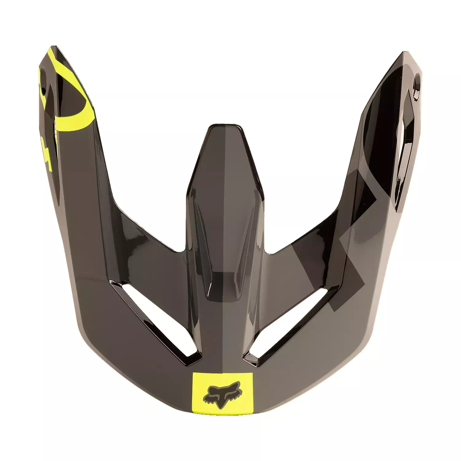 Fox Racing 22 V1 Xpozr Helmet Visor