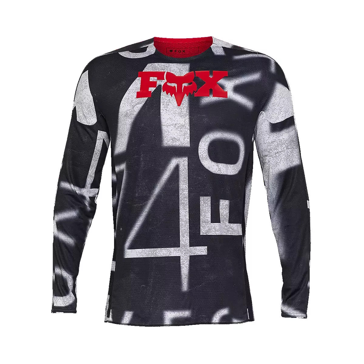 Fox Racing - 360 Seventy4 Jersey
