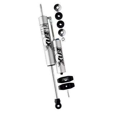 Fox Racing 985-26-116 Shock Absorber Suspension Upgrade