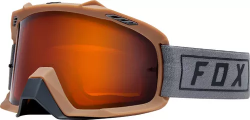 Fox Racing Air Space Enduro MX Offroad Goggles