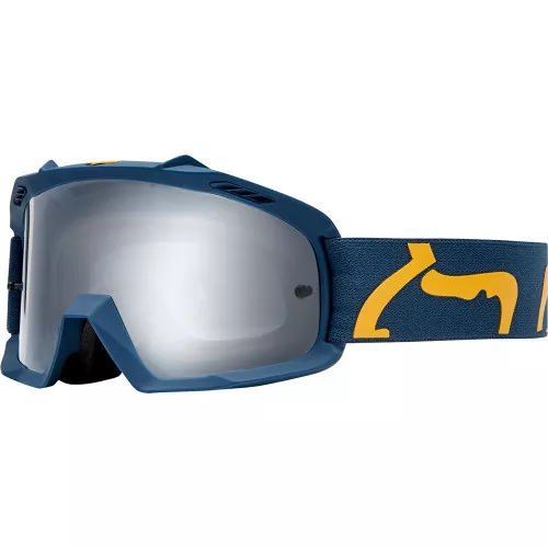 Fox Racing Air Space Race Youth MX Offroad Goggles