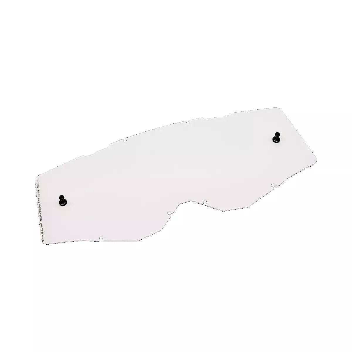 Fox Racing - Airspace & Main Lexan™ Lens