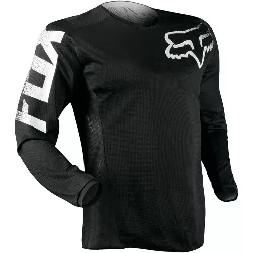 Fox Racing Blackout MX Offroad Jersey