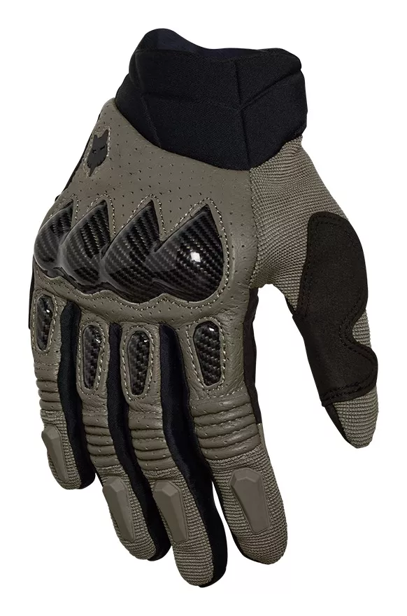 Fox Racing Bomber Gloves