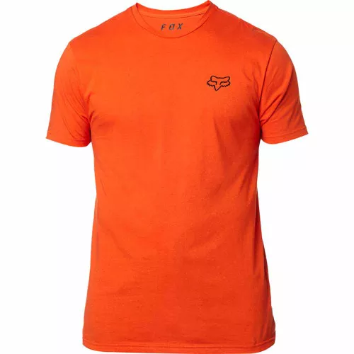 Fox Racing Booster Mens Premium Short Sleeve T-Shirt