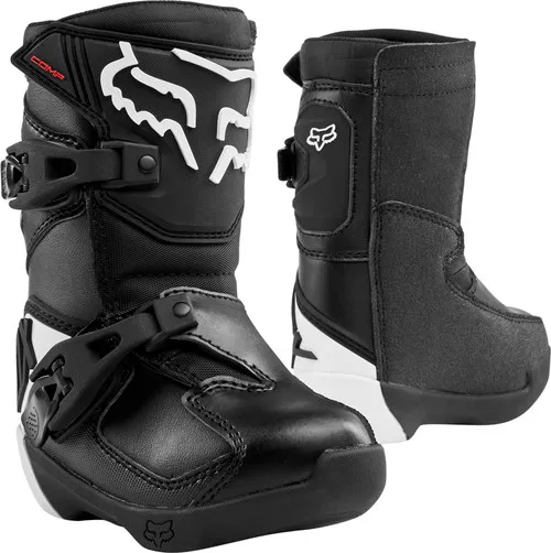 Fox Racing Comp K Toddler Kids MX Offroad Boots