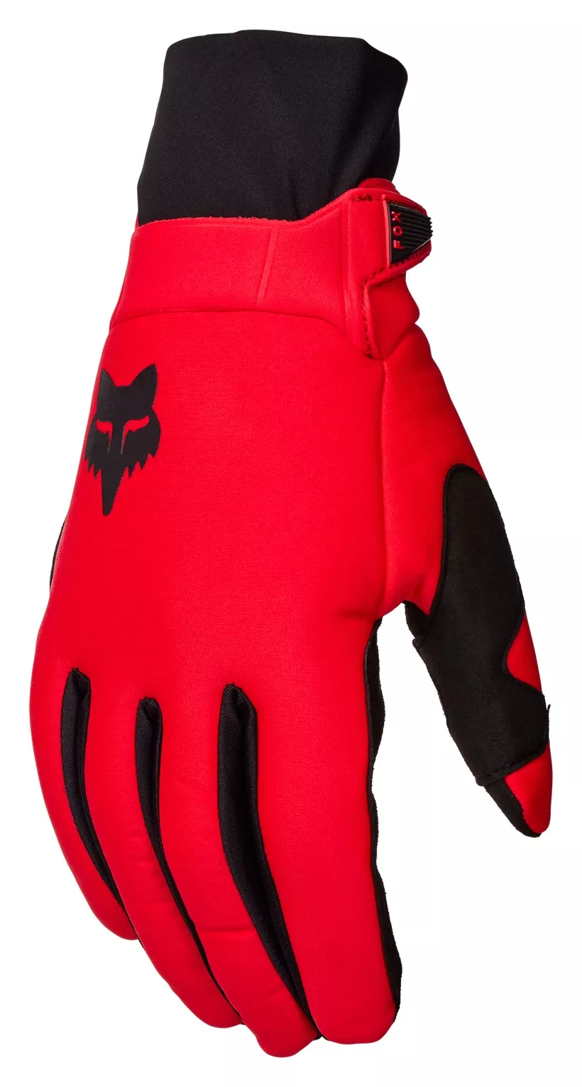 Fox Racing Defend Drive Thermo Gloves