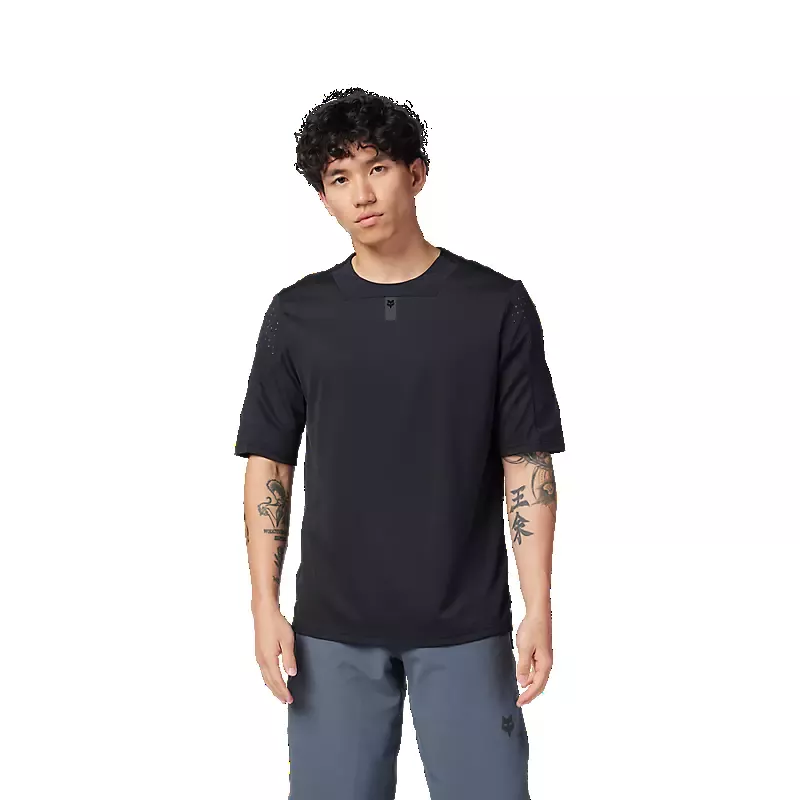 Fox Racing Defend Shortsleeve Jersey