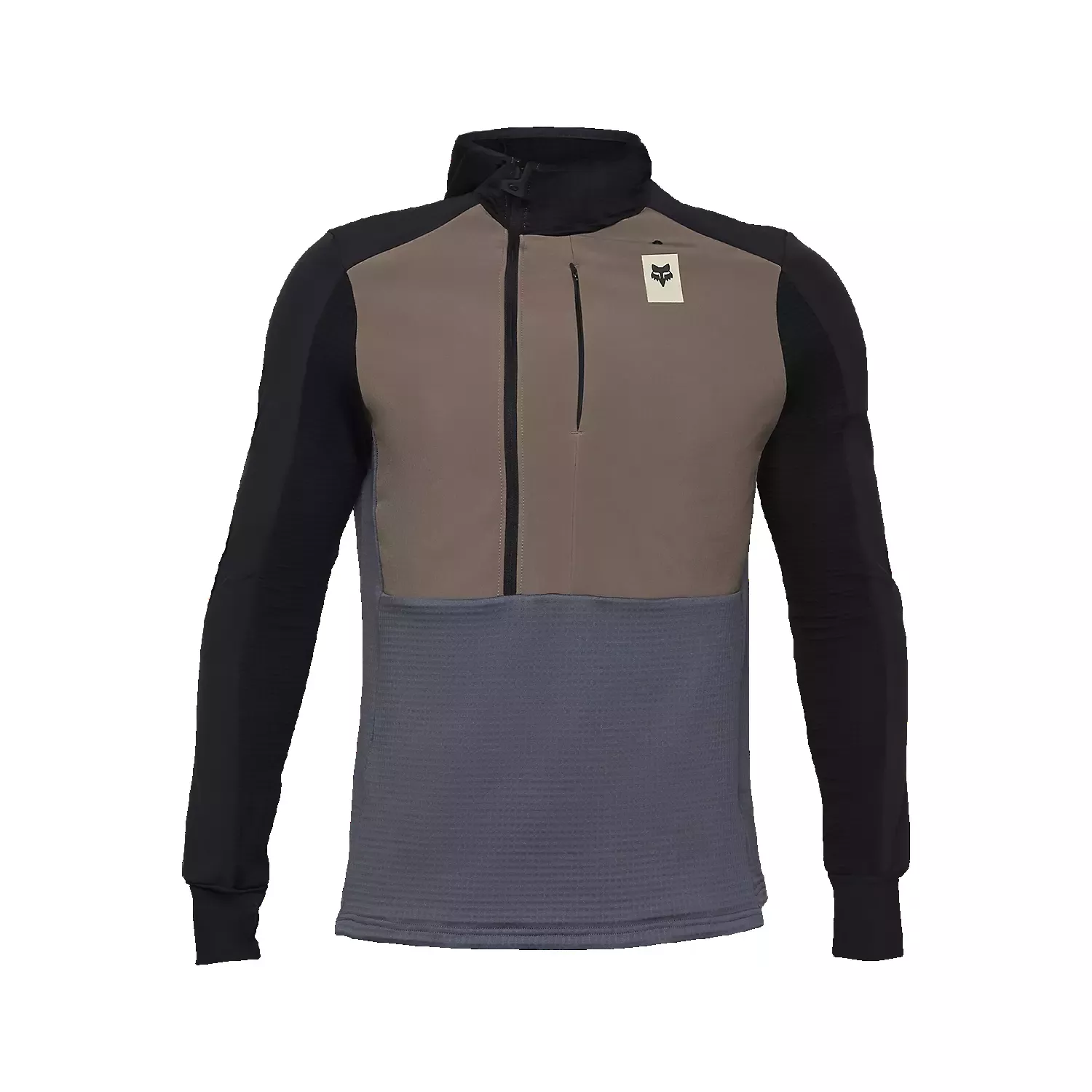 Fox Racing Defend Thermal Hoodie
