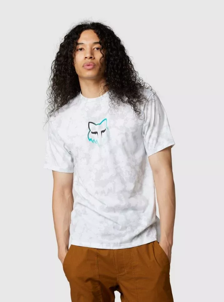 Fox Racing Detonate Tech Tee (Closeout)
